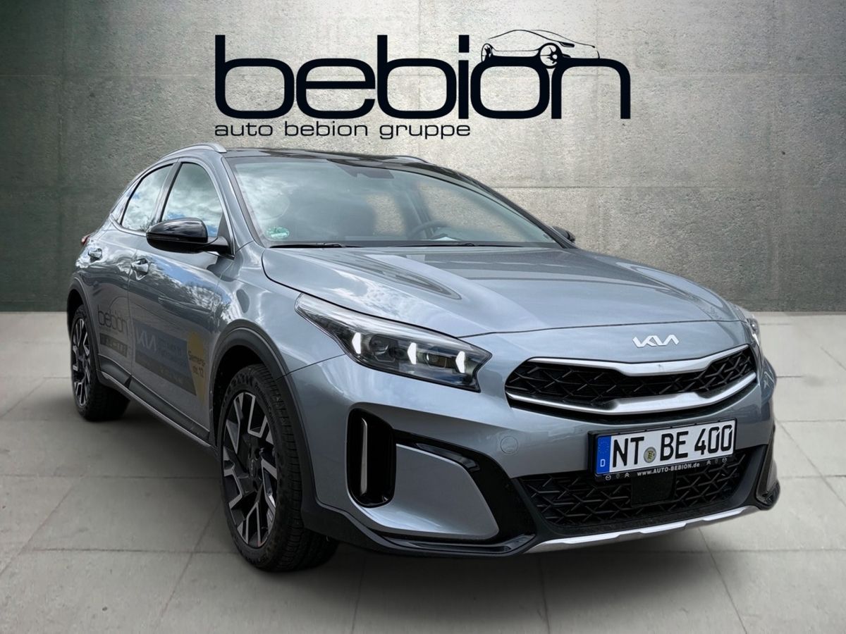 Kia XCeed 1.5 T-GDI Spirit - Samsaru's Car Outlet