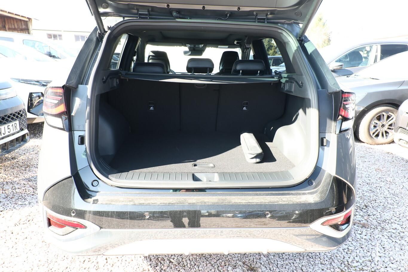 Kia Sportage GT-line 1.6 HEV 215 4x4 - Samsaru's Car Outlet