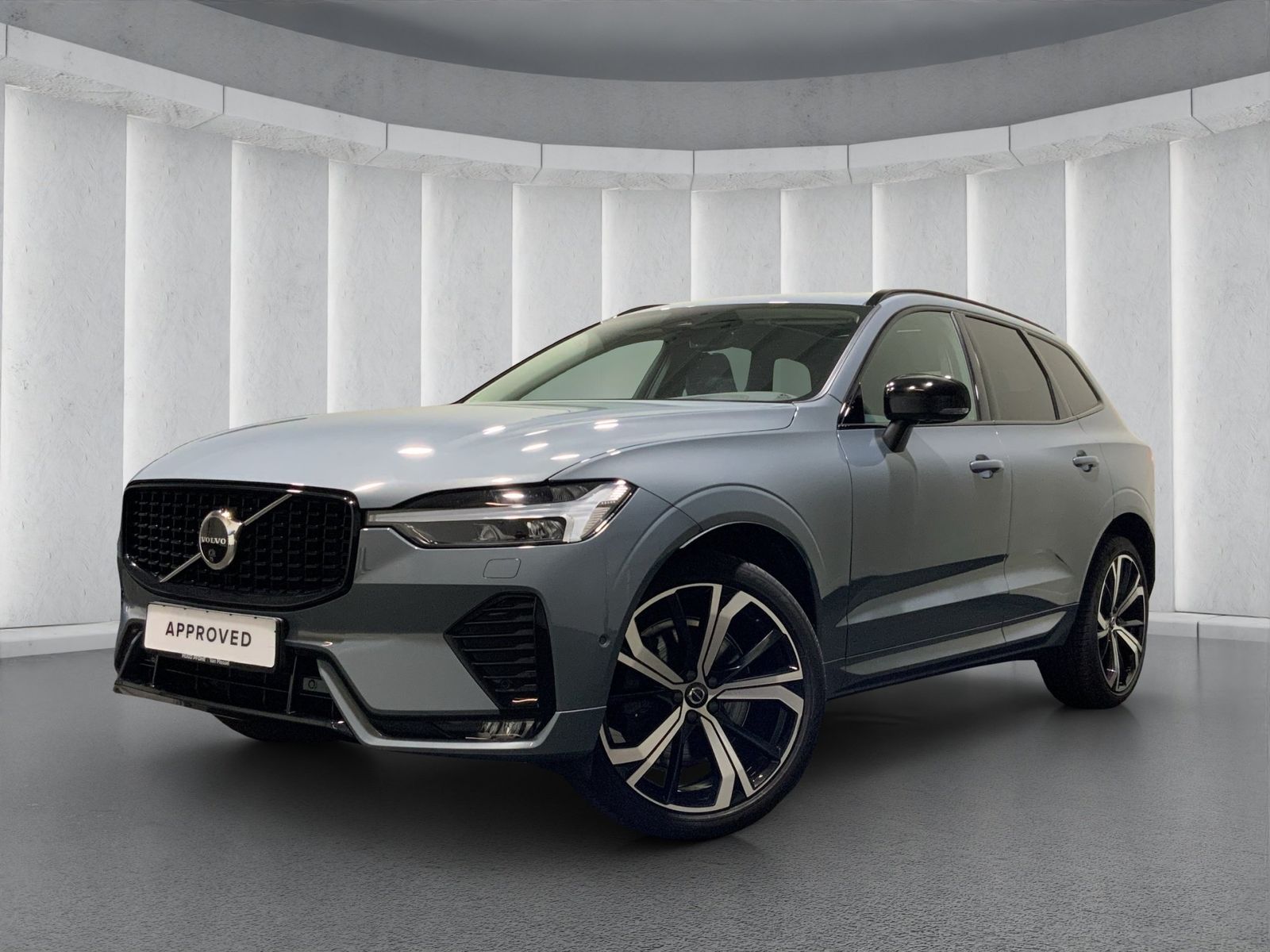 Volvo XC 60 B4 Plus Dark | 360° | Harman-Kardon | Pano