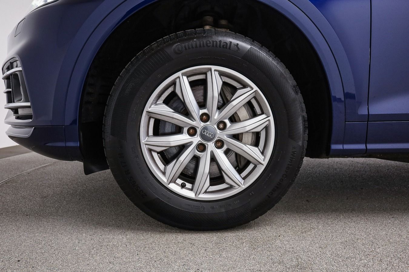 Audi Q5 50 TFSI e quattro - Samsaru's Car Outlet