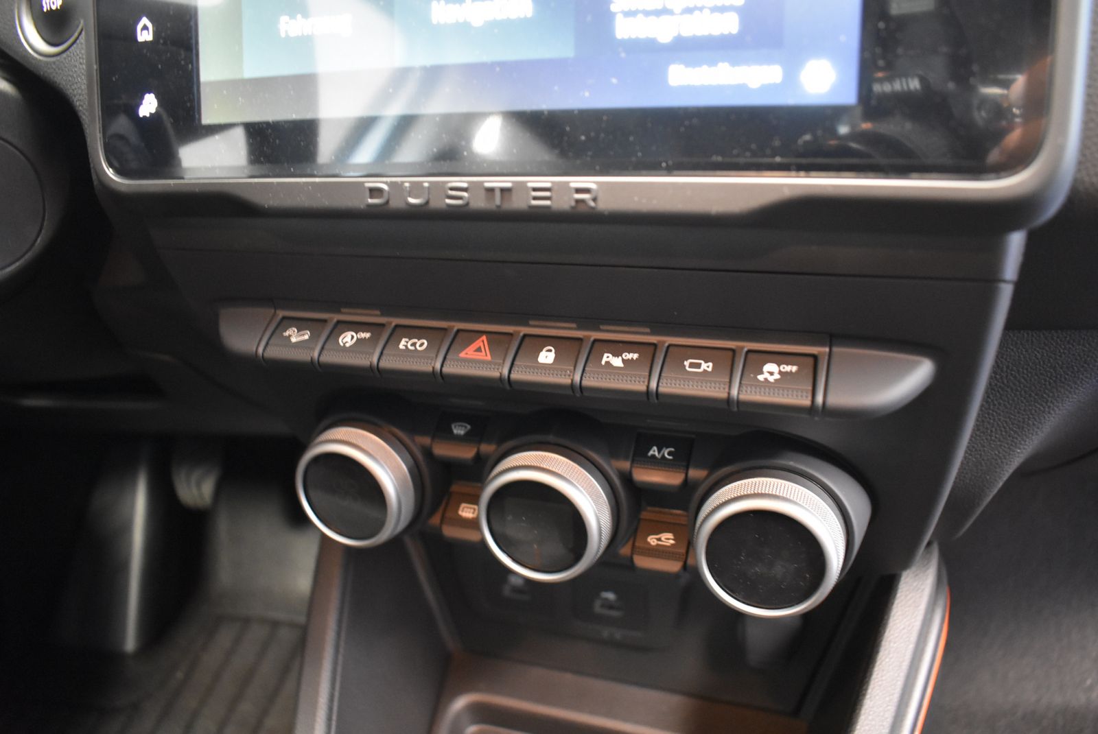Dacia Duster dCI 115 4WD Extreme+ - Samsaru's Car Outlet