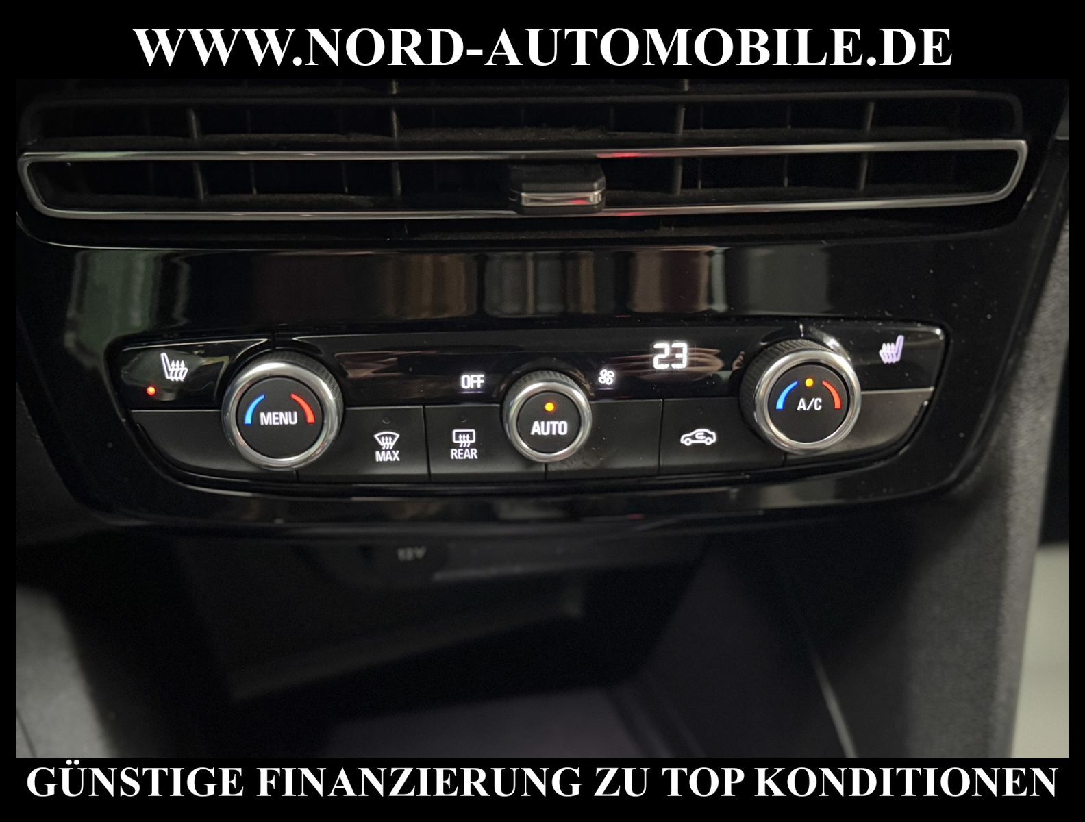 Opel Mokka Elegance - Samsaru's Car Outlet