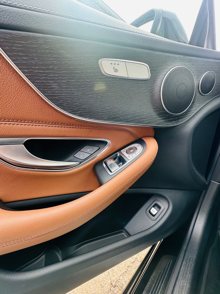 Mercedes-Benz C 300 C -Klasse Coupe C 300 d AMG - Samsaru's Car Outlet