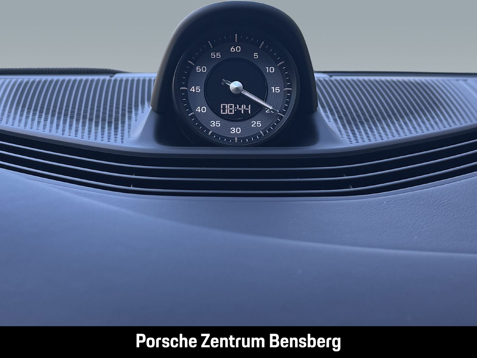 Porsche Taycan 4S Cross Turismo