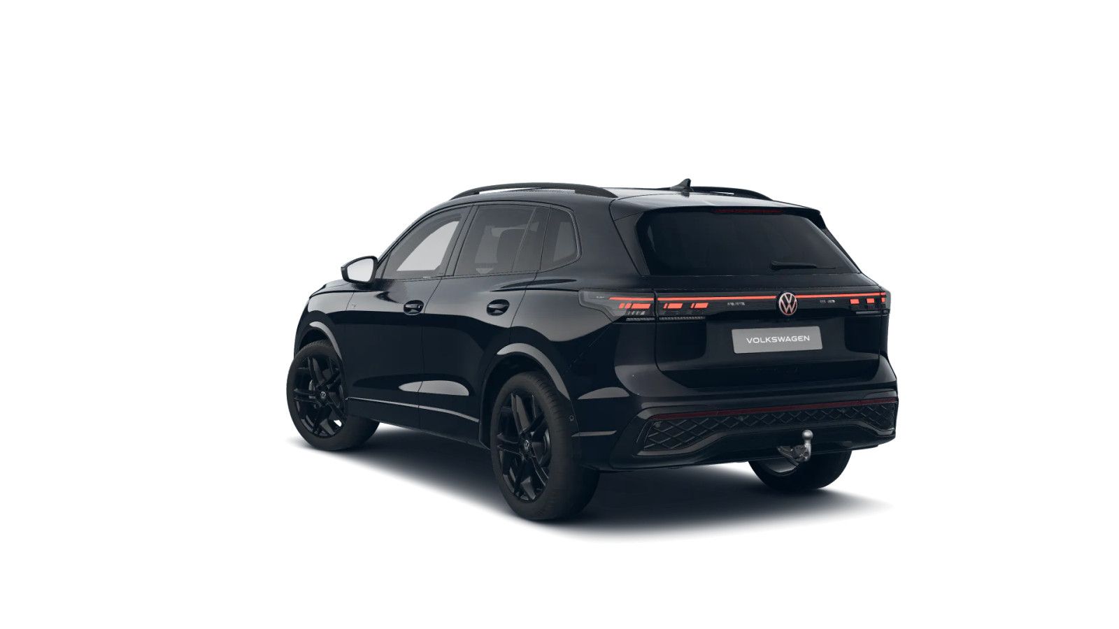 Volkswagen Tiguan R-Line 2,0 l TDI (193 PS) |  Top Deal Tag