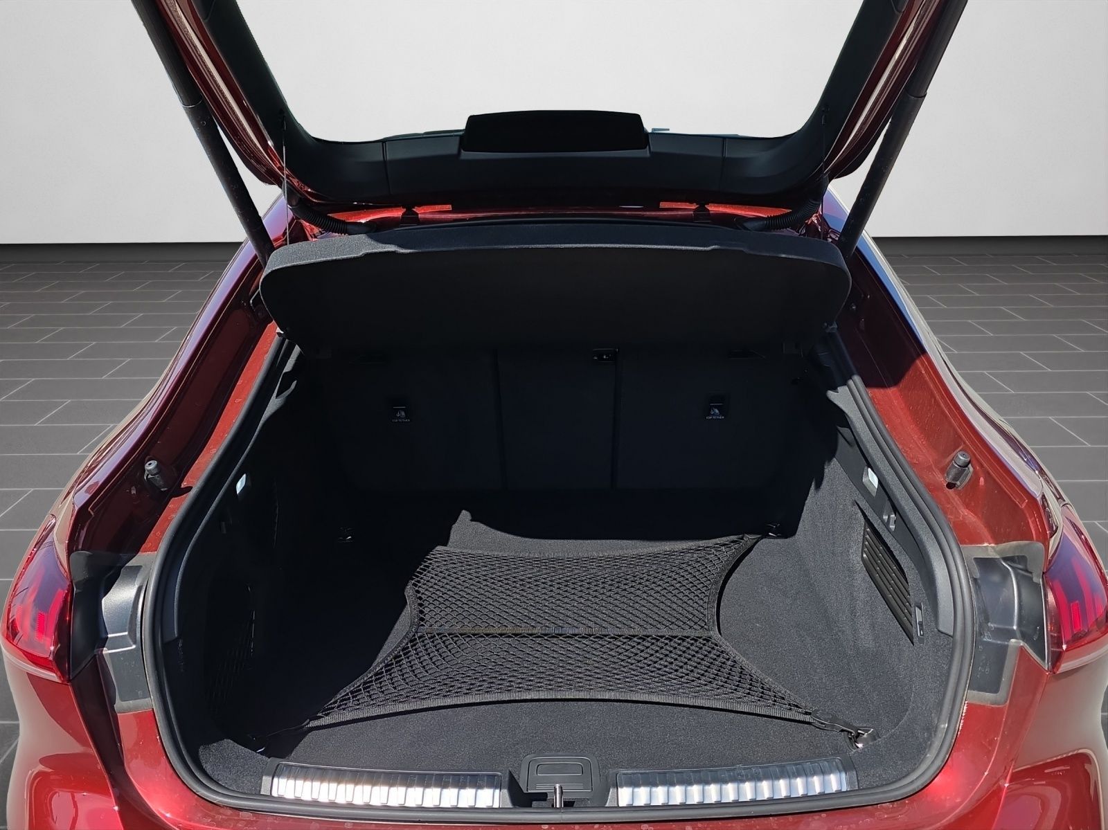 Audi A5 Limousine TFSI quattro S tronic S Line PANO 3