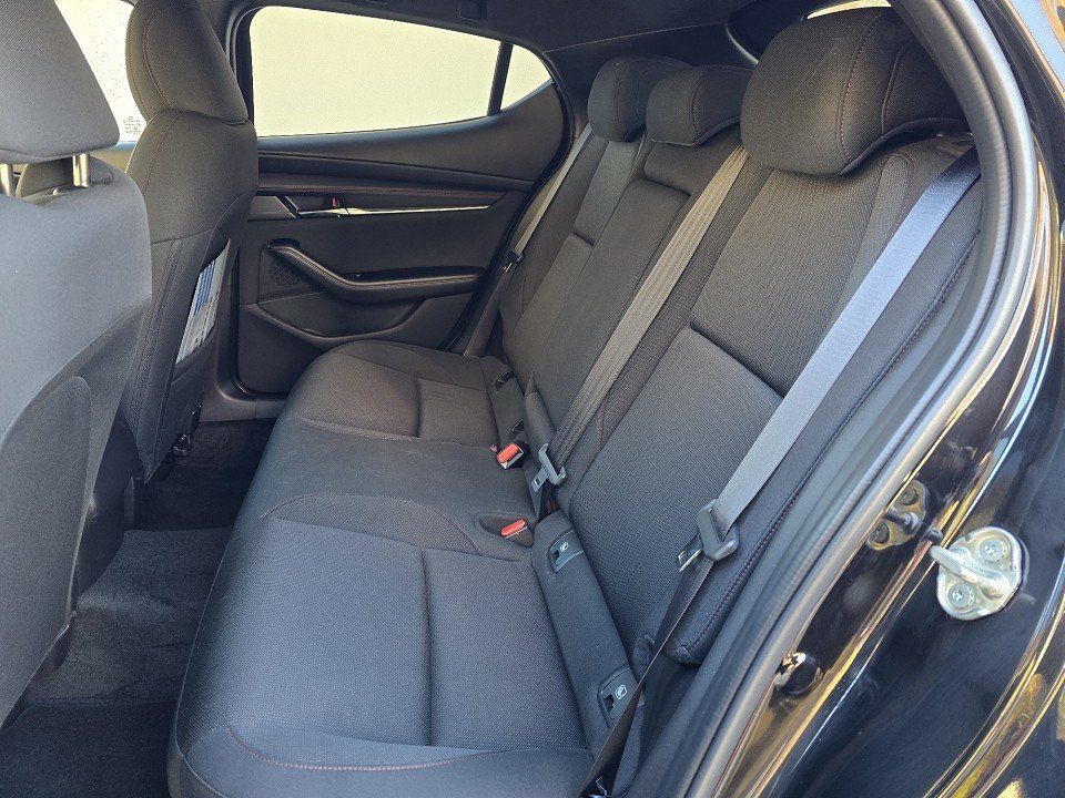 Mazda 3 2.0L e-SKYACTIV G 150ps