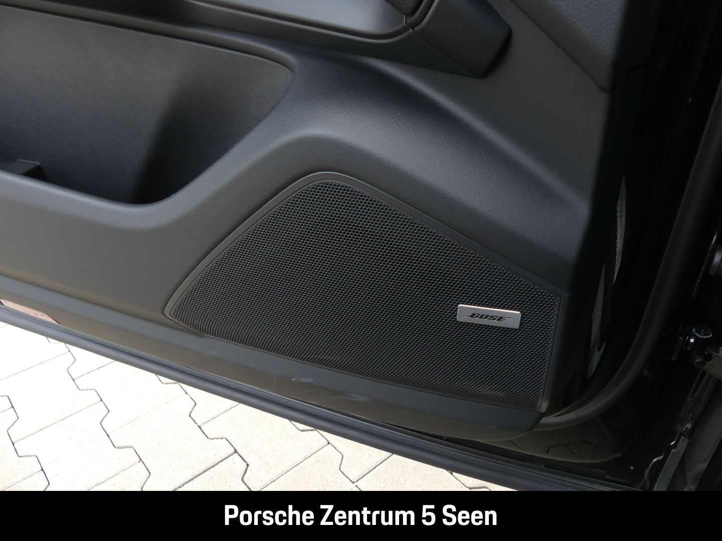 Porsche Cayenne E-Hybrid, PANO, BOSE, 21-ZOLL, 14-WEGE