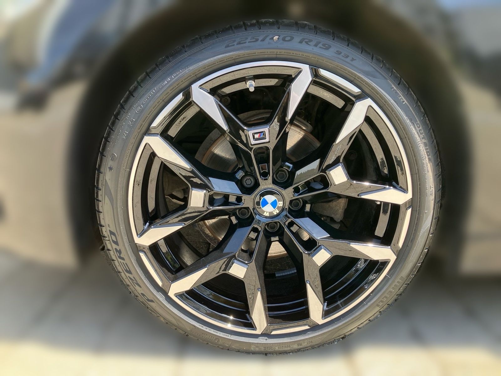 BMW 320d xDrive Touring M Sport ad.LED HUD PA+DA ACC