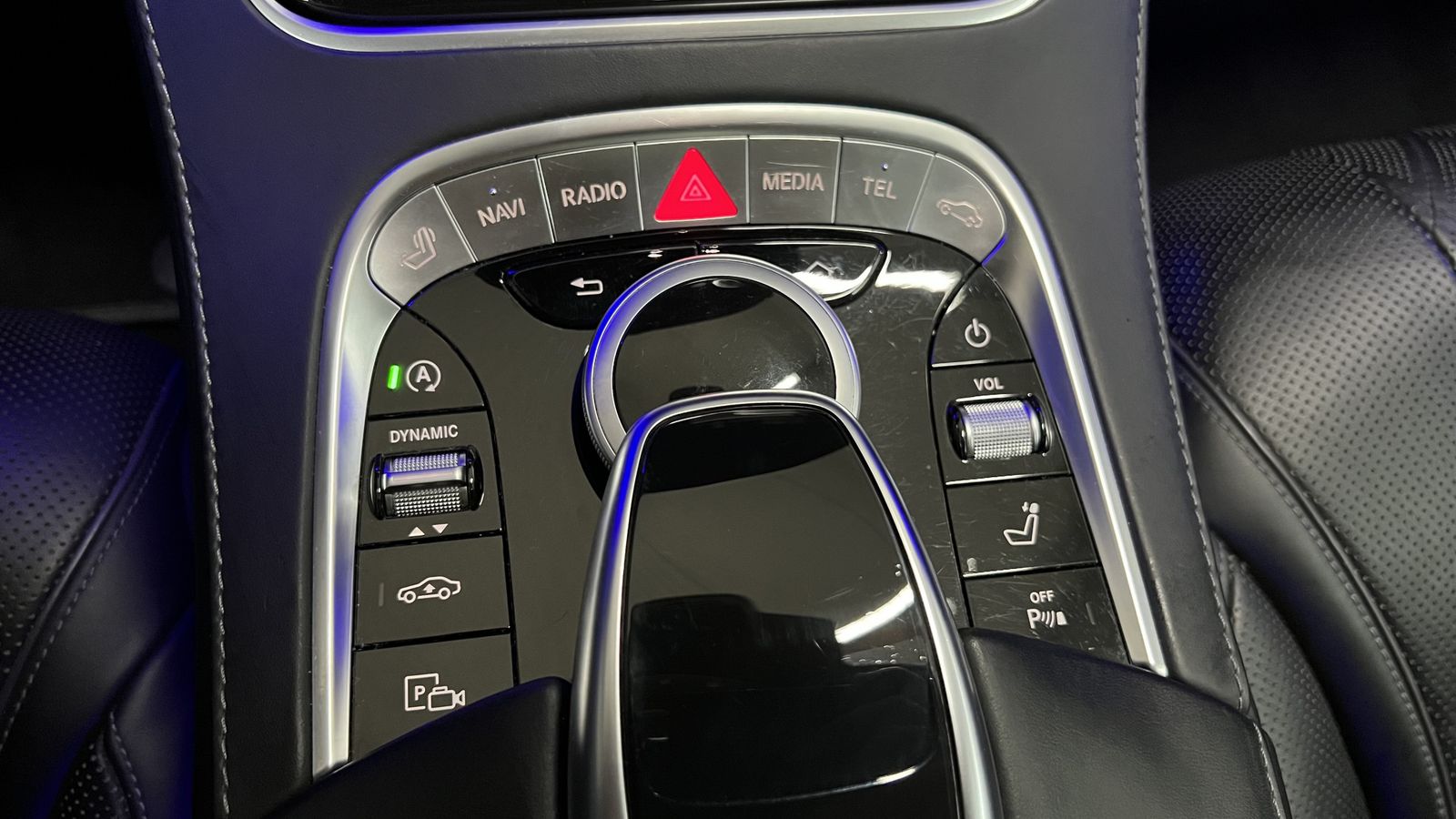 Mercedes-Benz S 400 d 4Matic AMG - Samsaru's Car Outlet
