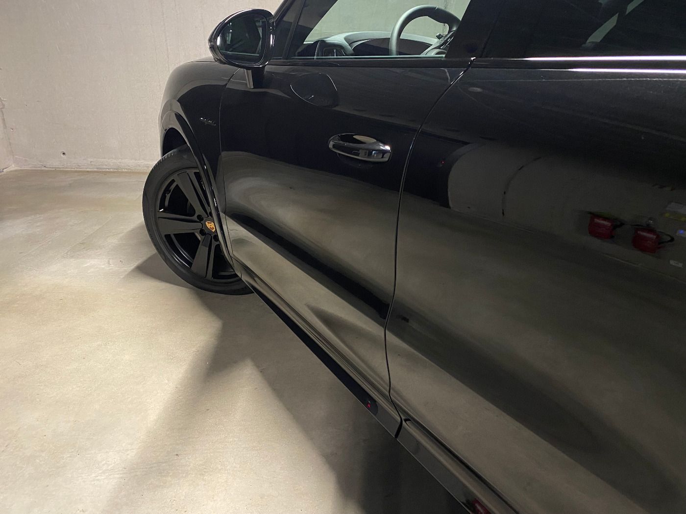 Porsche Cayenne E-Hybrid | Sportabgas | Luftfederung |