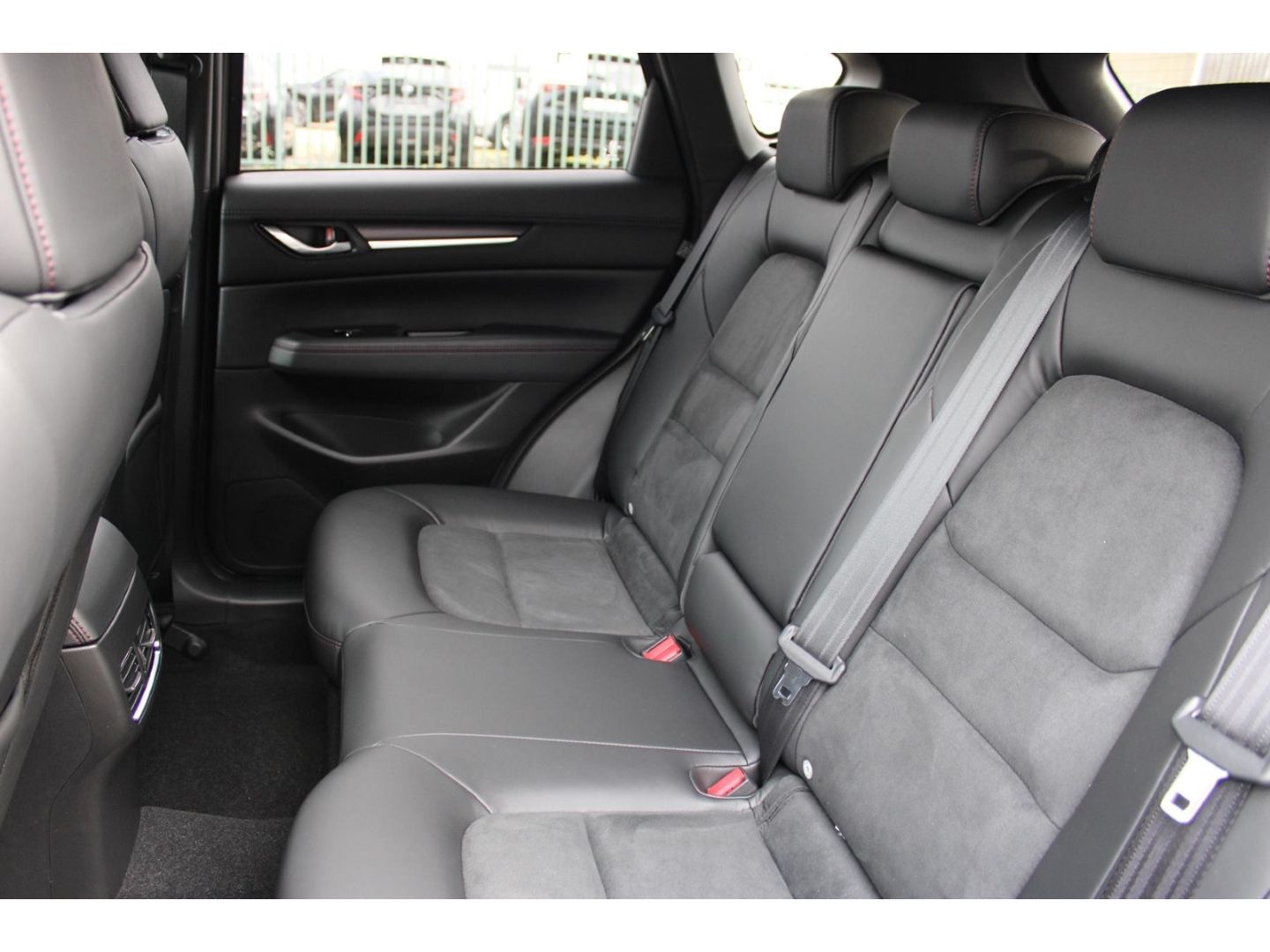 Mazda CX-5 SKY-G HOMURA+MATRIX+BOSE+360°CAM+GJ-RÄDER