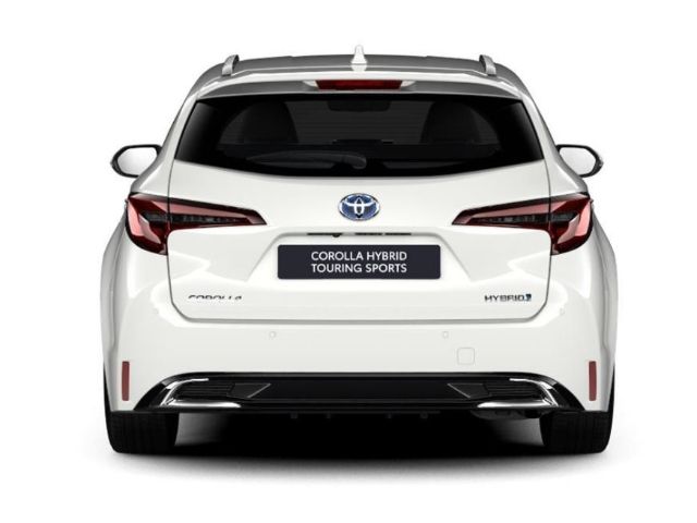 Toyota Corolla TS+TEAMPLAYER+TEC-P+MODELL2025+SOFORT