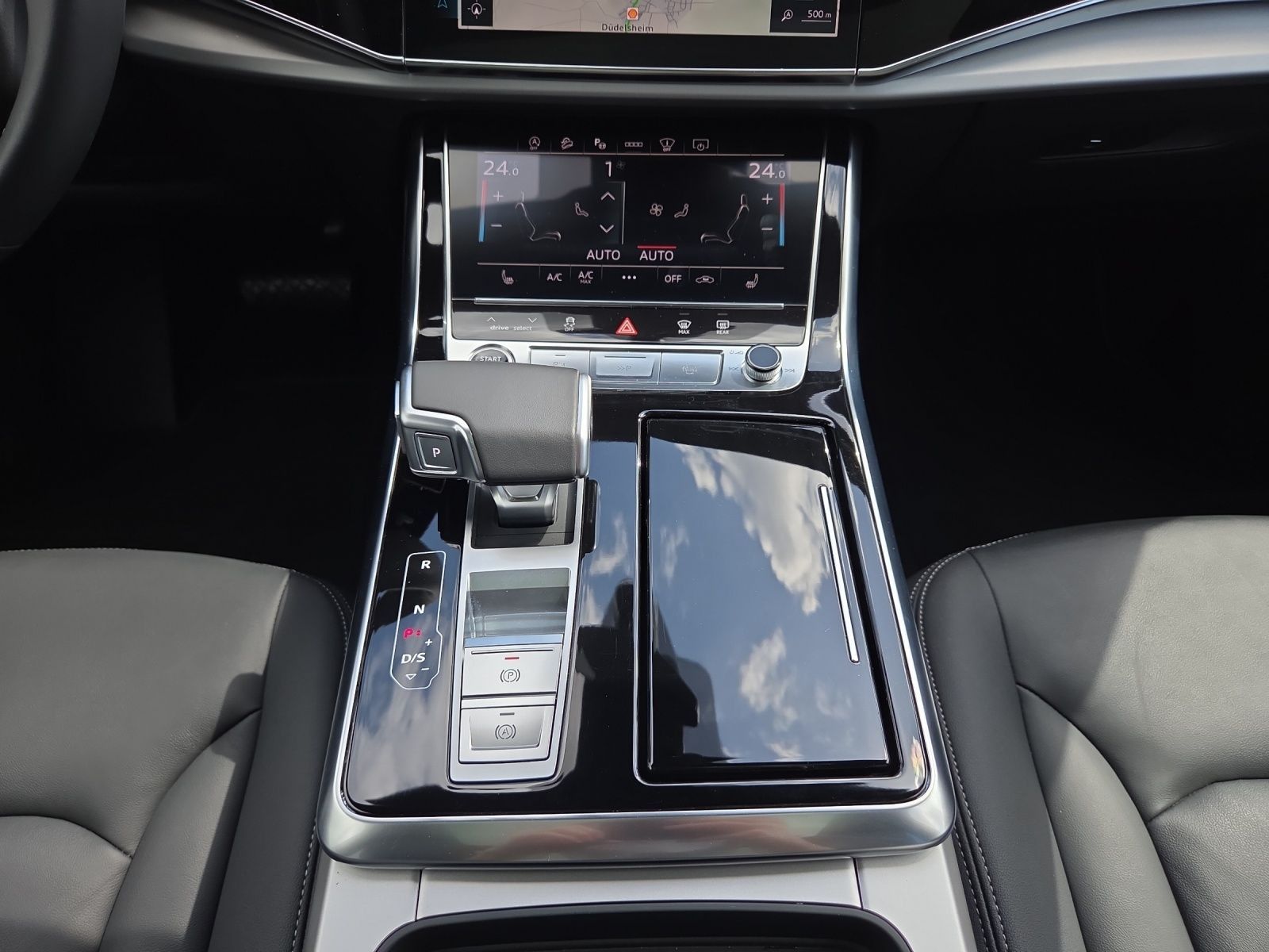 Audi Q7 50 TDI quattro S-LINE*MATRIX*OPTIK-PAKET*PANO