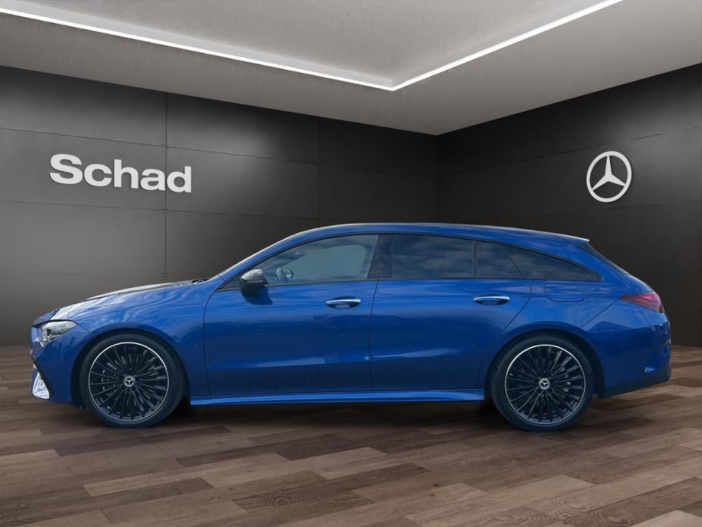 Mercedes-Benz CLA 250 4M SB AMG - Samsaru's Car Outlet