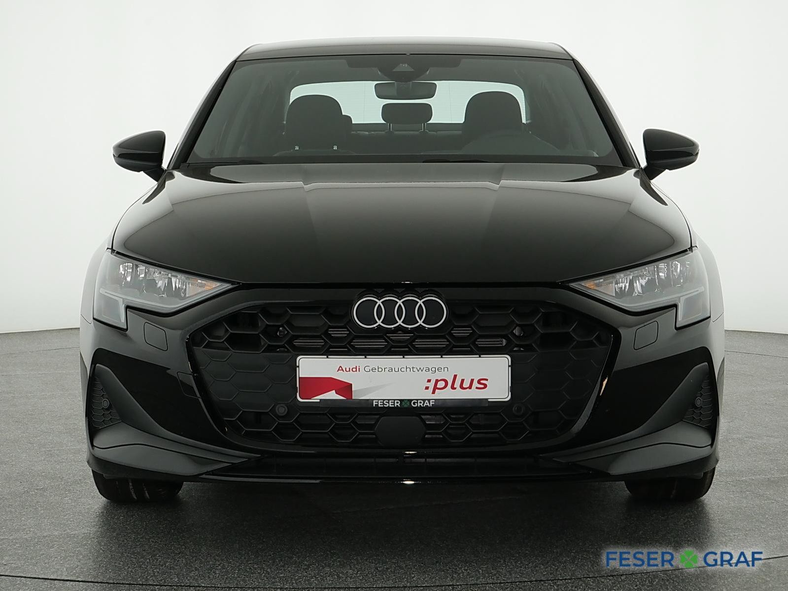 Audi A3 Limousine 35 TFSI S tronic - Samsaru's Car Outlet