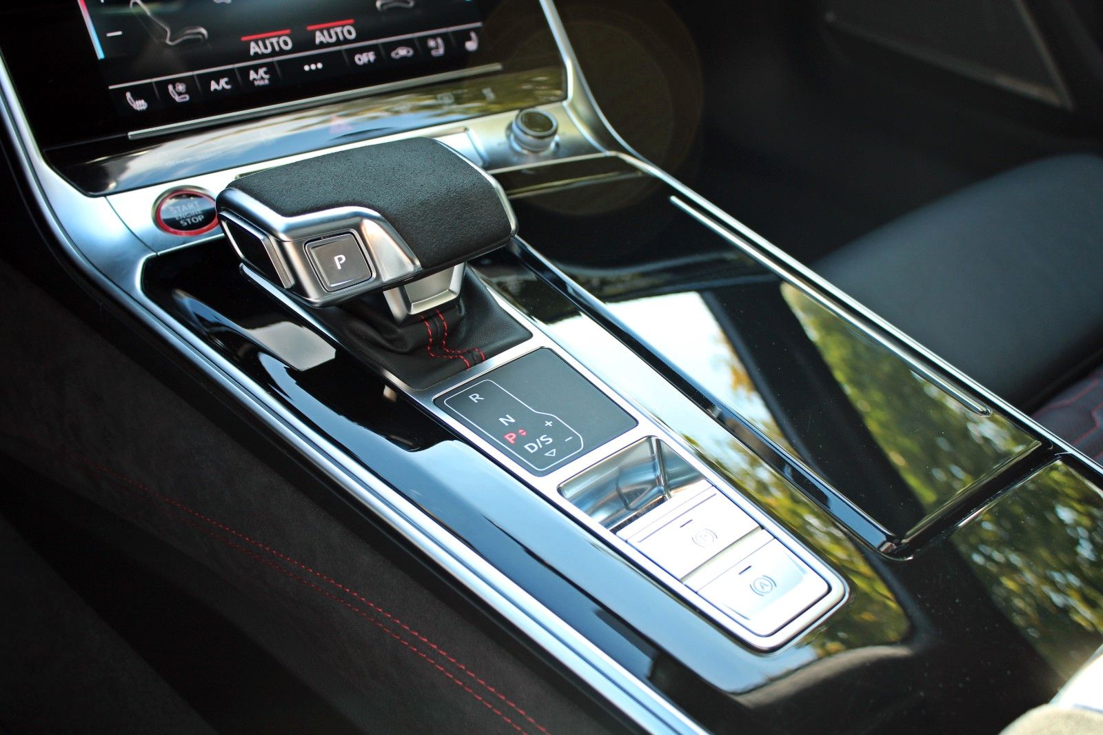 Audi RS6 PERFOMANCE KERAMIK RS-ABGAS PANO STHZG. 305