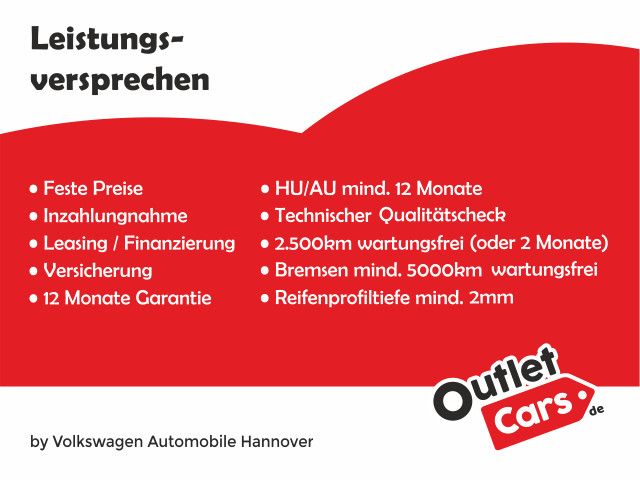 Volkswagen Polo 1.0 TSI DSG Comfortline - Samsaru's Car Outlet