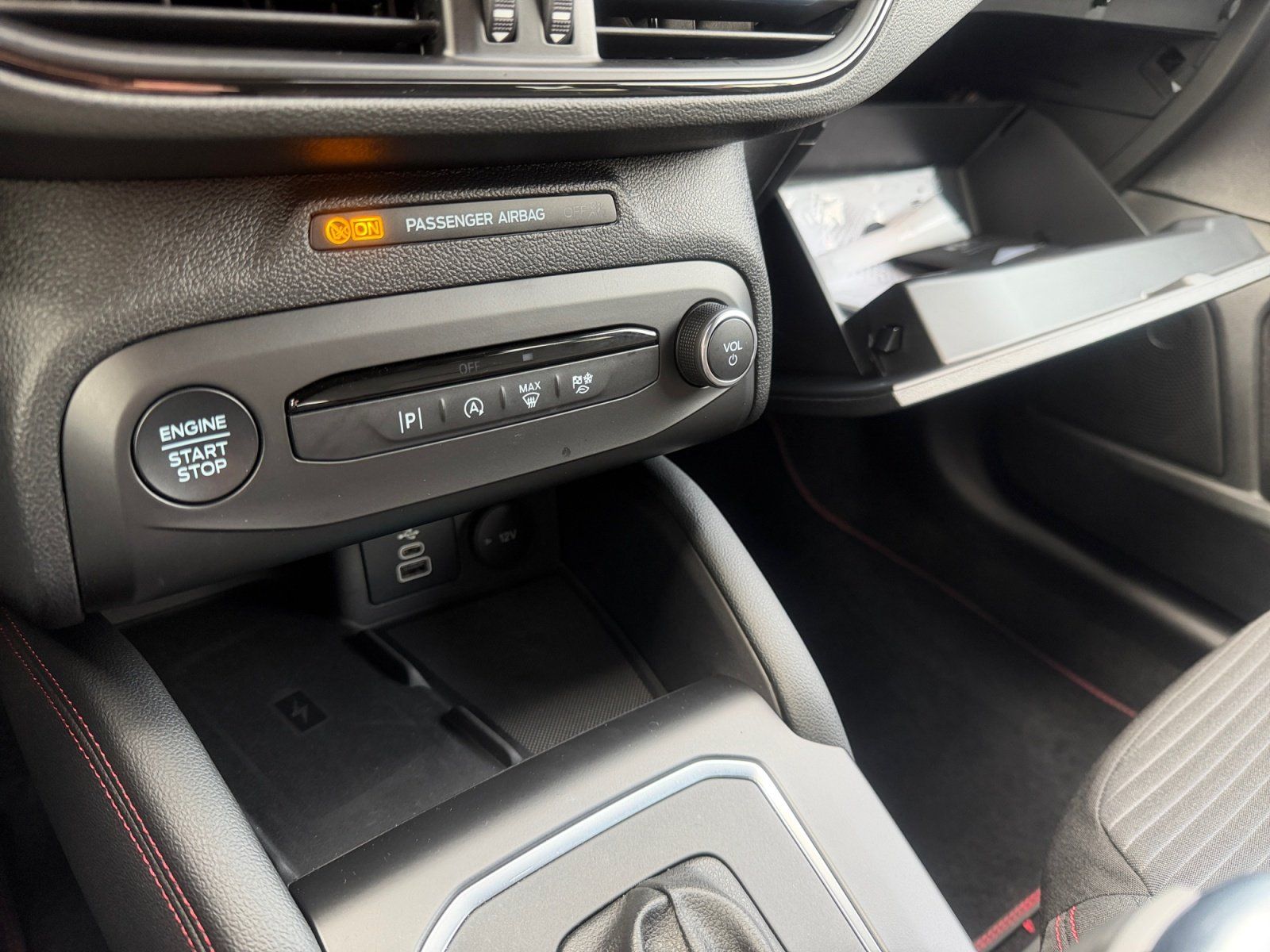 Ford Focus Turnier ST-Line X 1.0 EcoBoost ACC+KAM+B&O