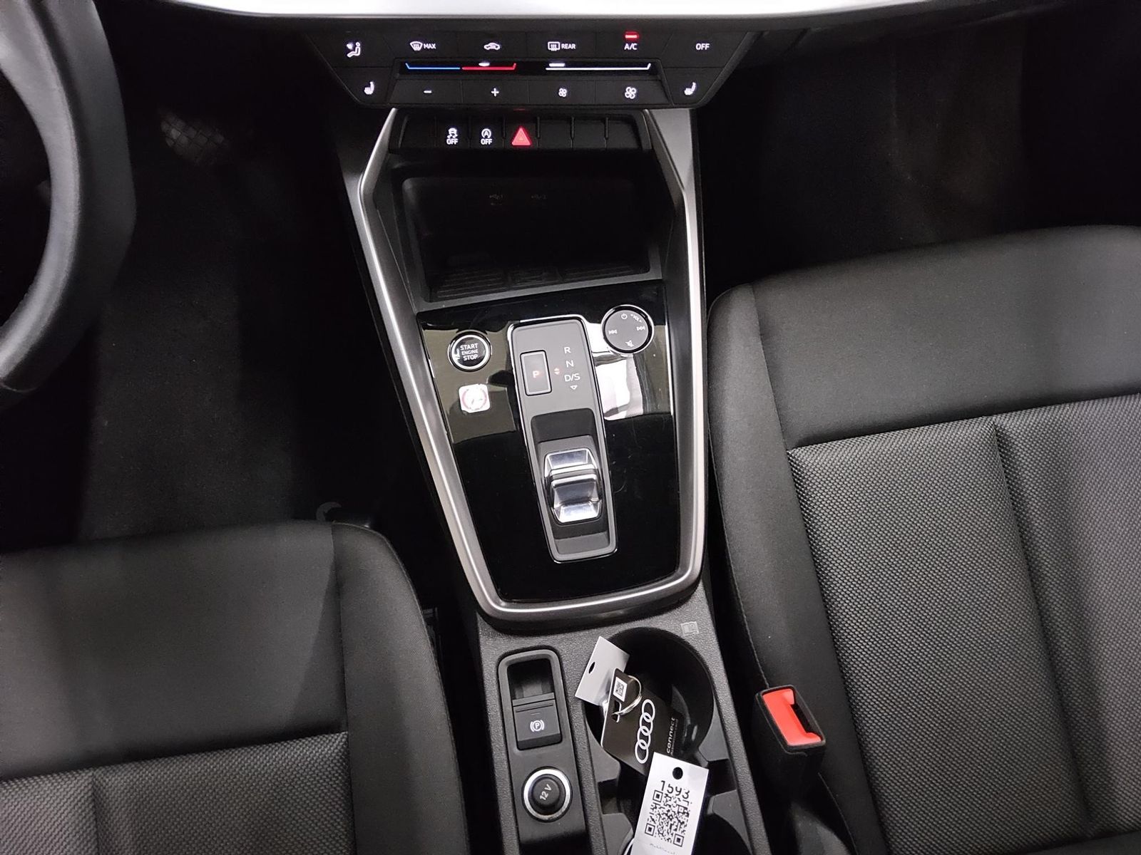 Audi A3 Sportback 35 TFSI S-Line Navi+ virtual LED