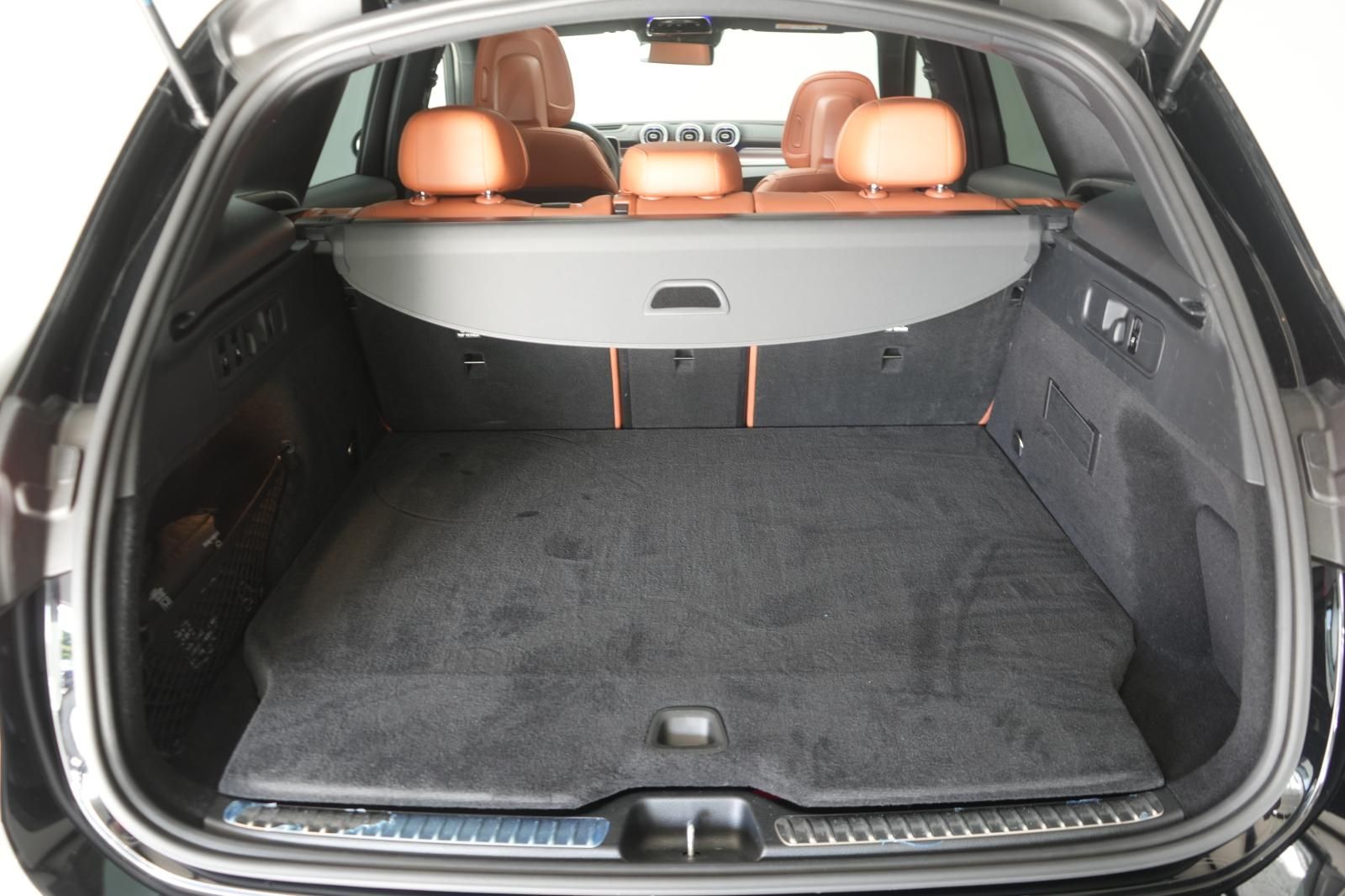 Mercedes-Benz GLC 300 e 4Matic 9G-Tronic AMG Leder/Distronic/H
