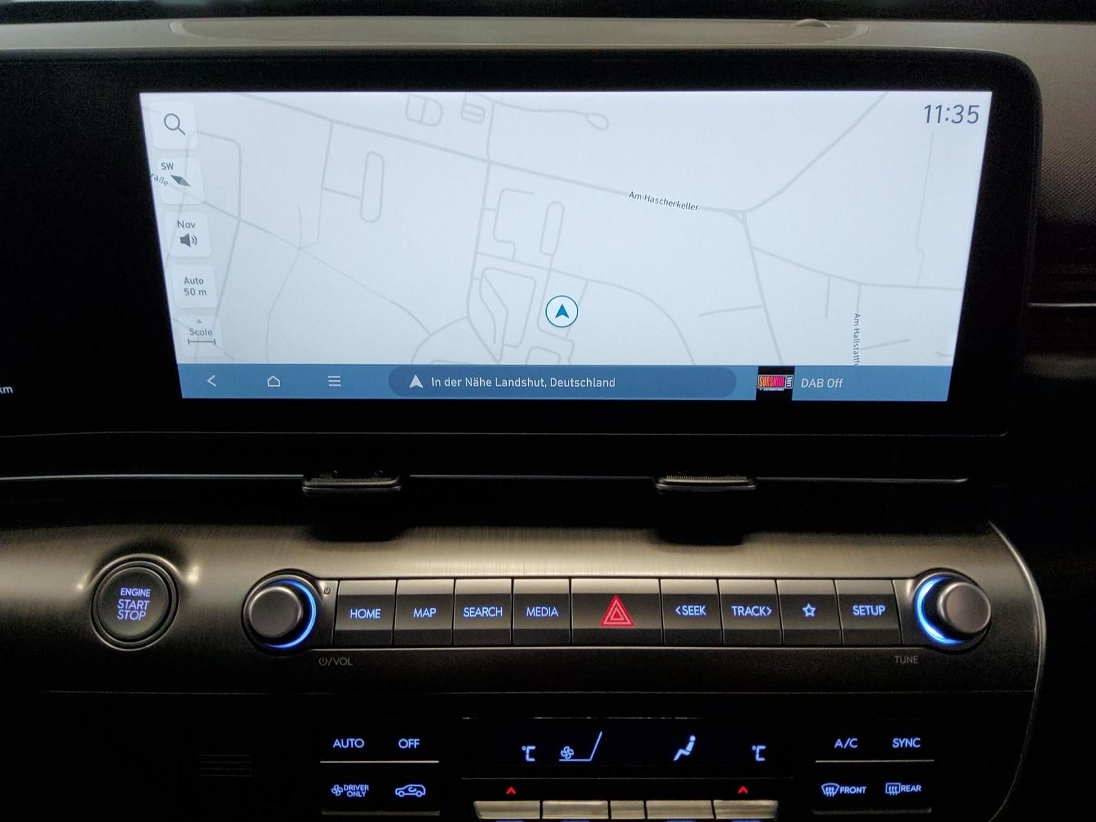 Hyundai Kona 1.6 GDi HYBRID PRIME - Samsaru's Car Outlet