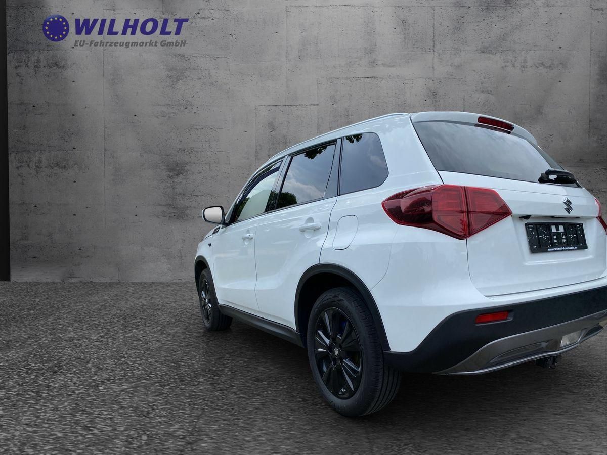 Suzuki Vitara - Samsaru's Car Outlet