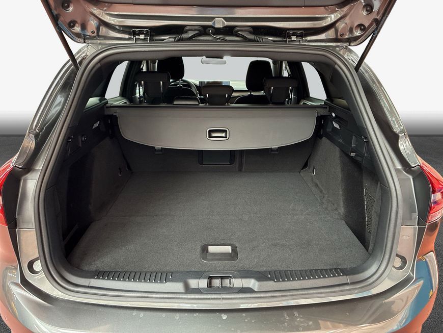 Ford Focus Turnier 1.5 EcoBlue  Aut. ST-LINE X