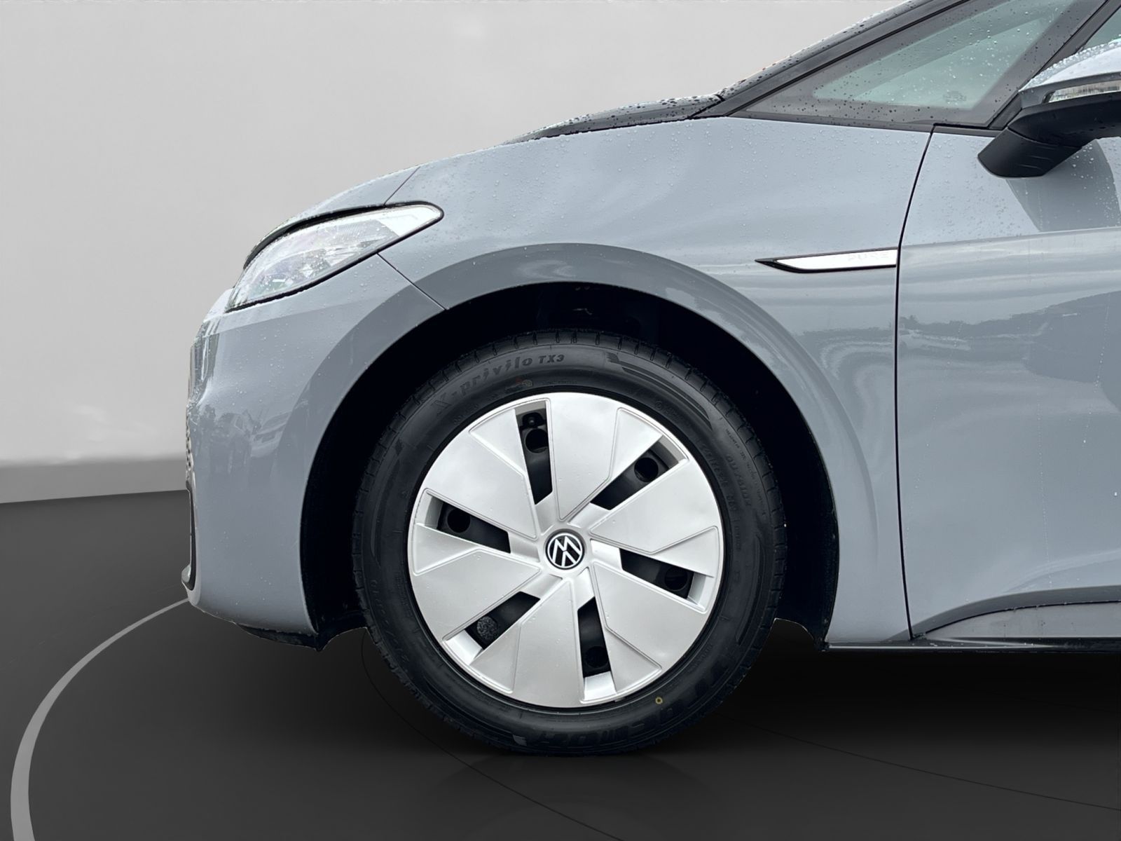 Volkswagen ID.3 Pure Performance - Samsaru's Car Outlet