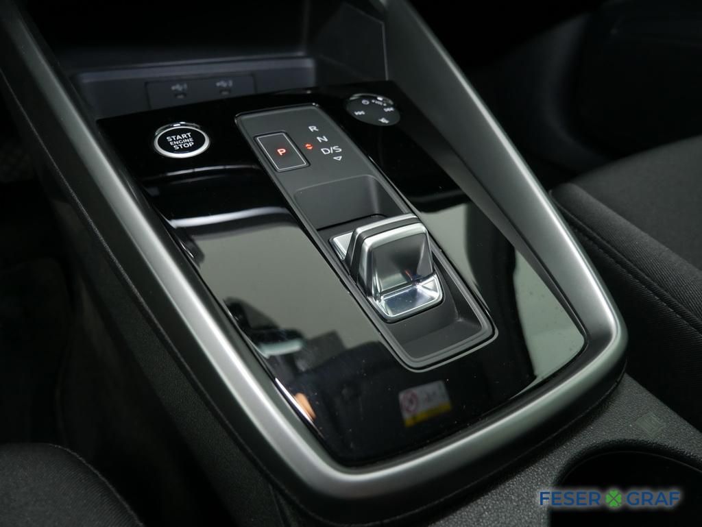 Audi A3 Sportback 35 TFSI S tronic S Line Ext Navi,Ka