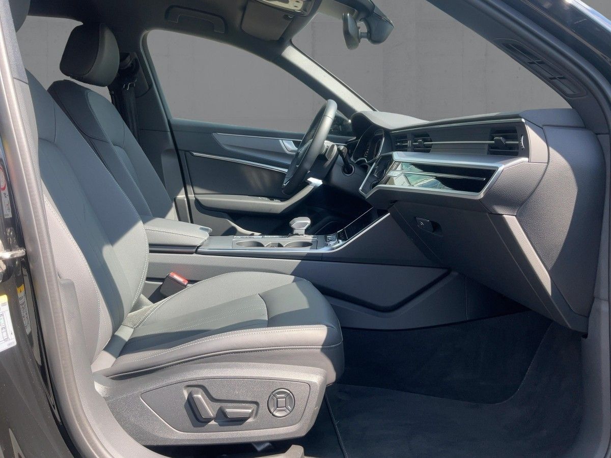 Audi A6 Avant 40 TDI QU ADVANCED - Samsaru's Car Outlet