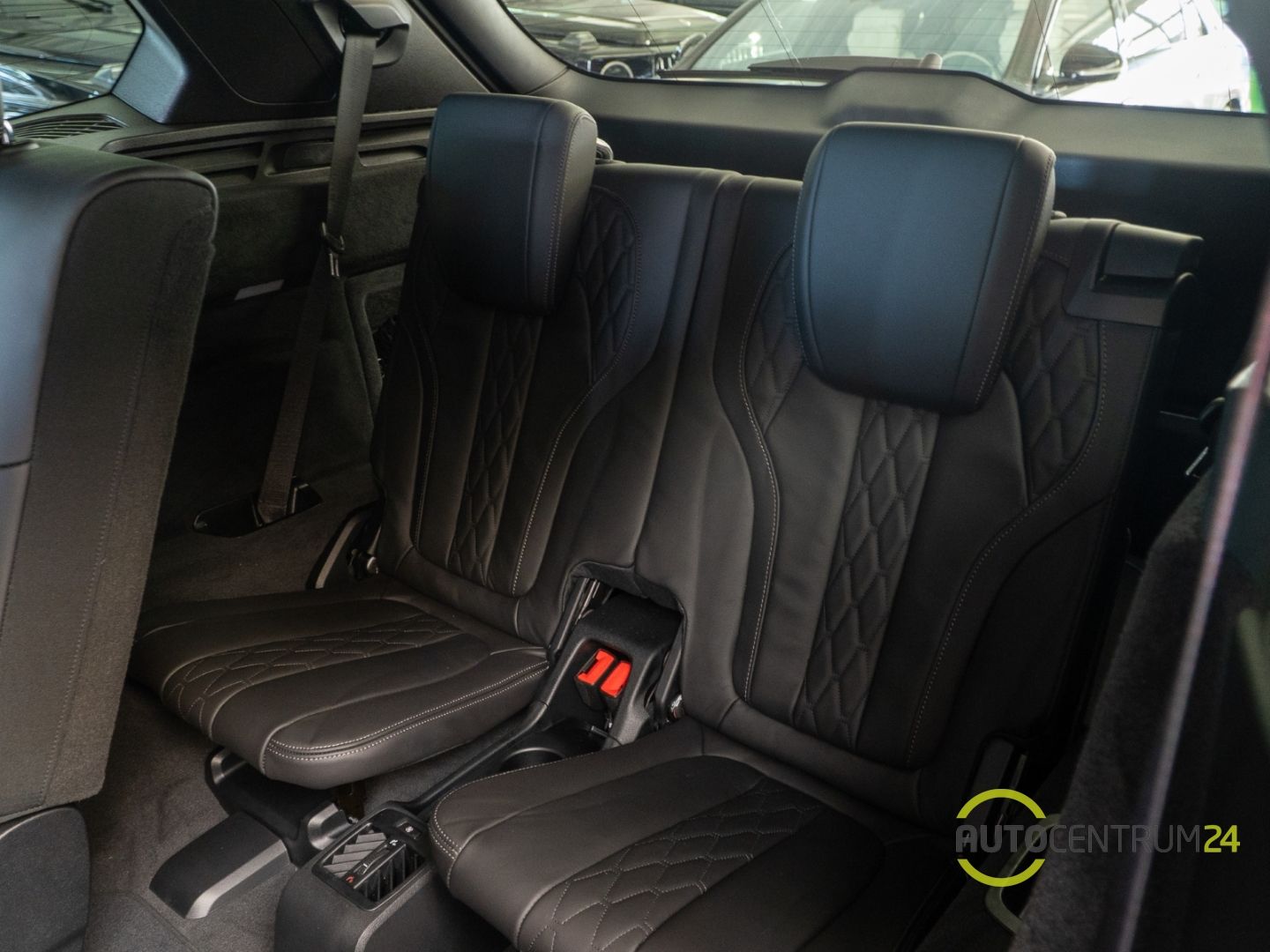 BMW X5 30d MSport 7-Sitzer HK Pano Carbon Luft AHK