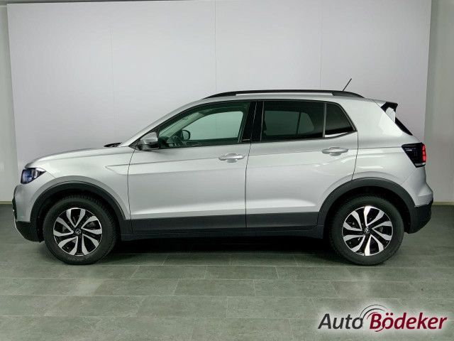 Volkswagen T-Cross 1.0 TSI ACTIVE - Samsaru's Car Outlet