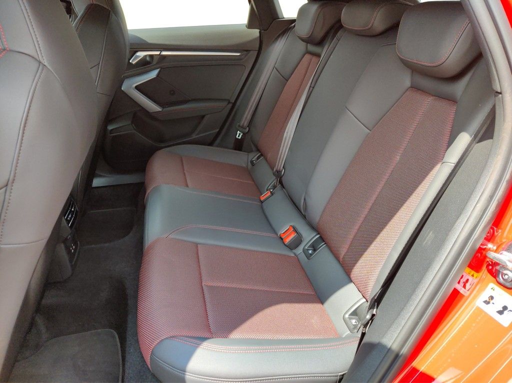 Audi A3 Sportback 30 TFSI S tronic advanced - Samsaru's Car Outlet