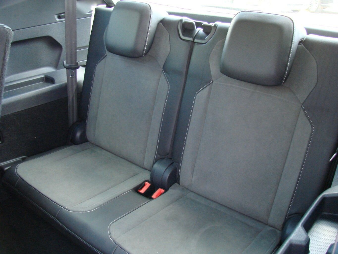 Seat Tarraco 2.0TDi Xperience ACC Pano LED AHK 7Sitze