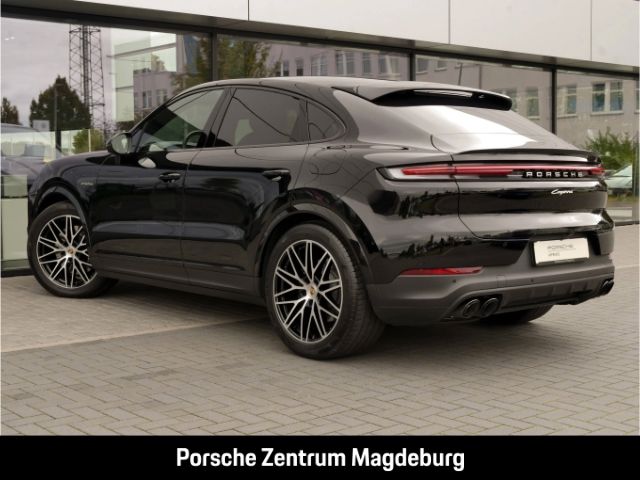 Porsche Cayenne E-Hybrid Coupe*BOSE*PASM*INNO*PANO*