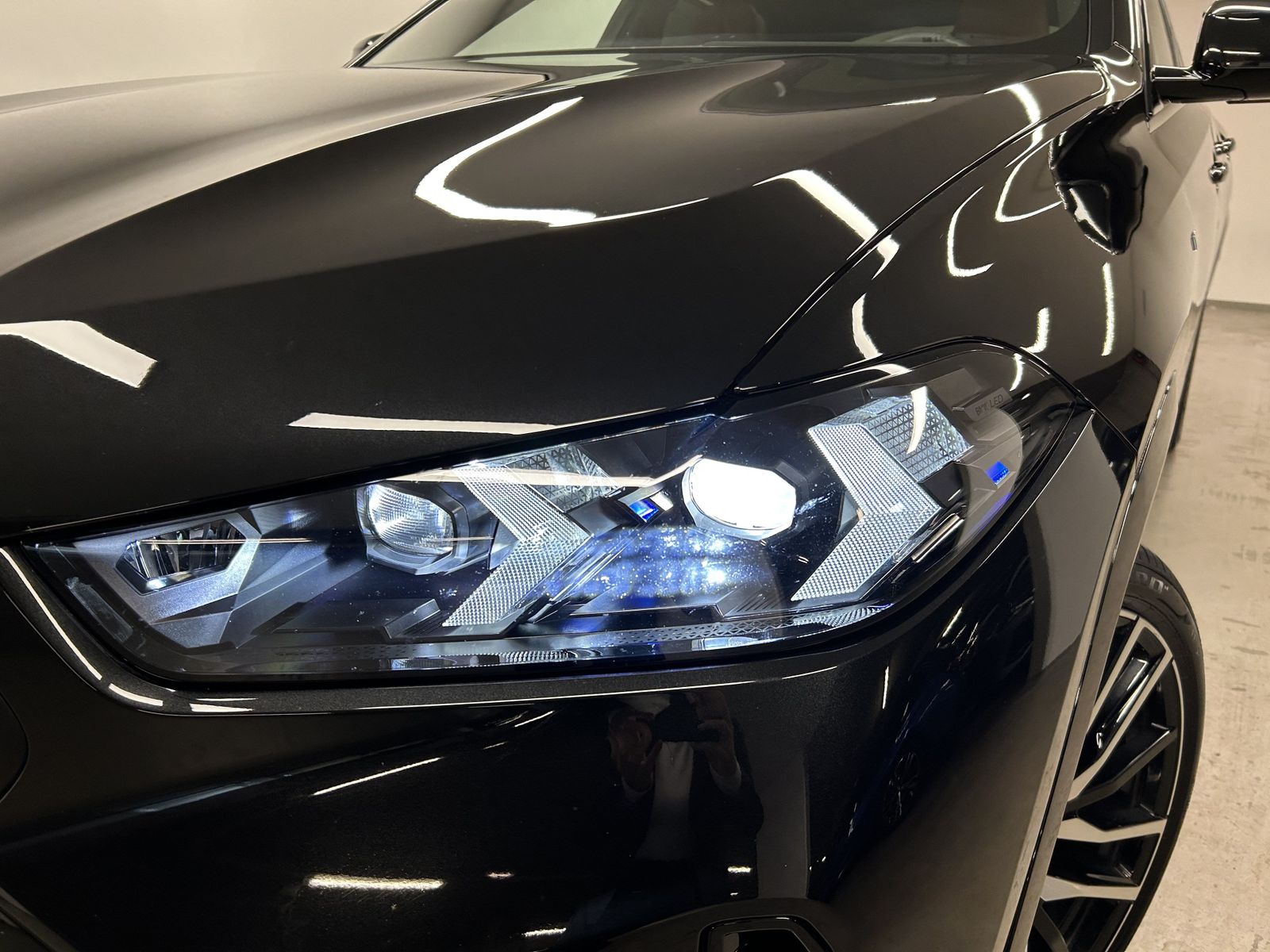 BMW X6 xDrive40d M Sportpaket Pro DA. Prof. PA. Prof