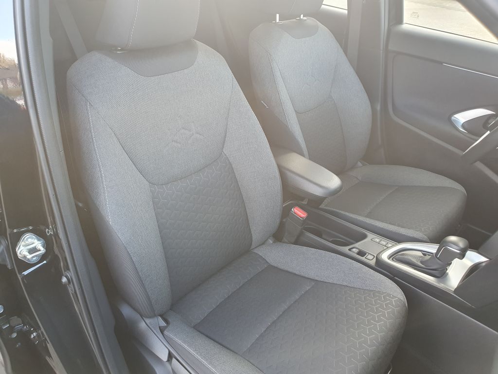 Toyota Yaris Cross Hybrid 1.5 VVT-i Team Deutschland+Te