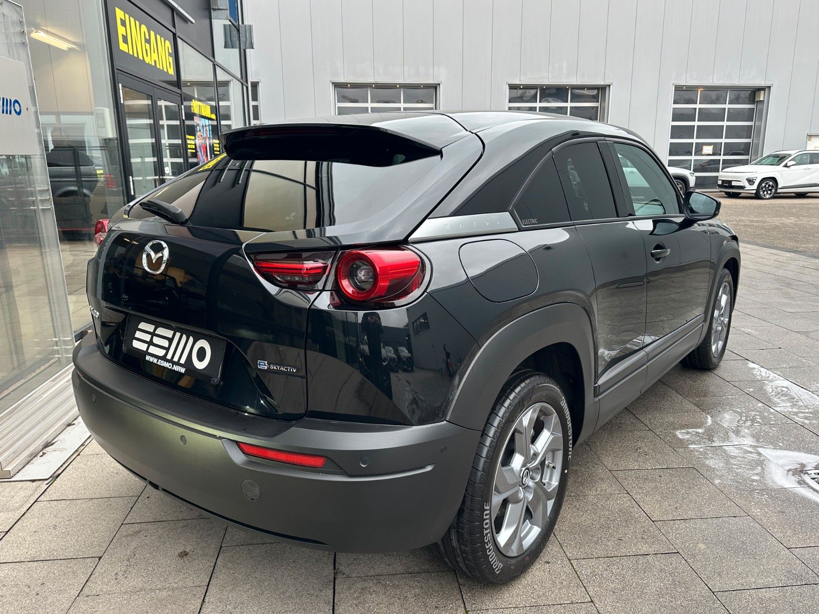 Mazda MX-30 EV Premium-P/MC-P/360°/BOSE/GSD/Garantie