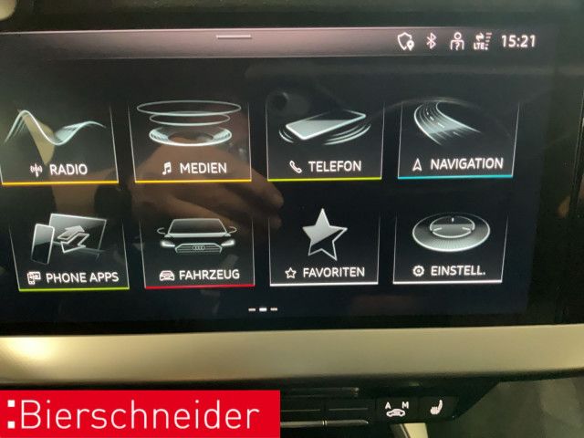 Audi A3 Sportback 35 TDI advanced - Samsaru's Car Outlet