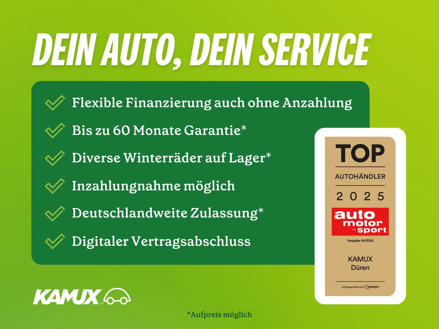 Dacia Duster 1.3TCe Aut. - Samsaru's Car Outlet