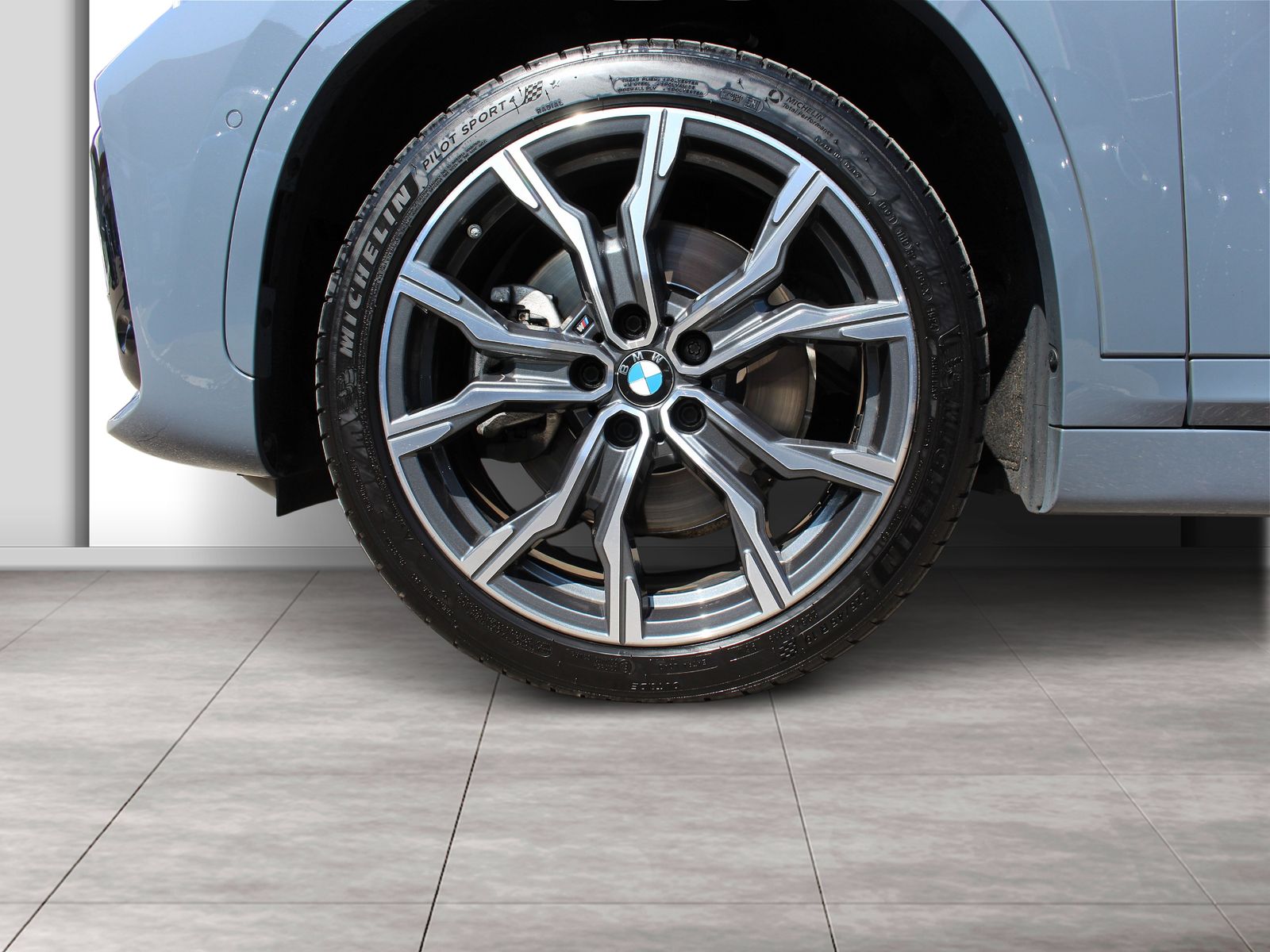 BMW X1 xDrive20i M Sport - Samsaru's Car Outlet