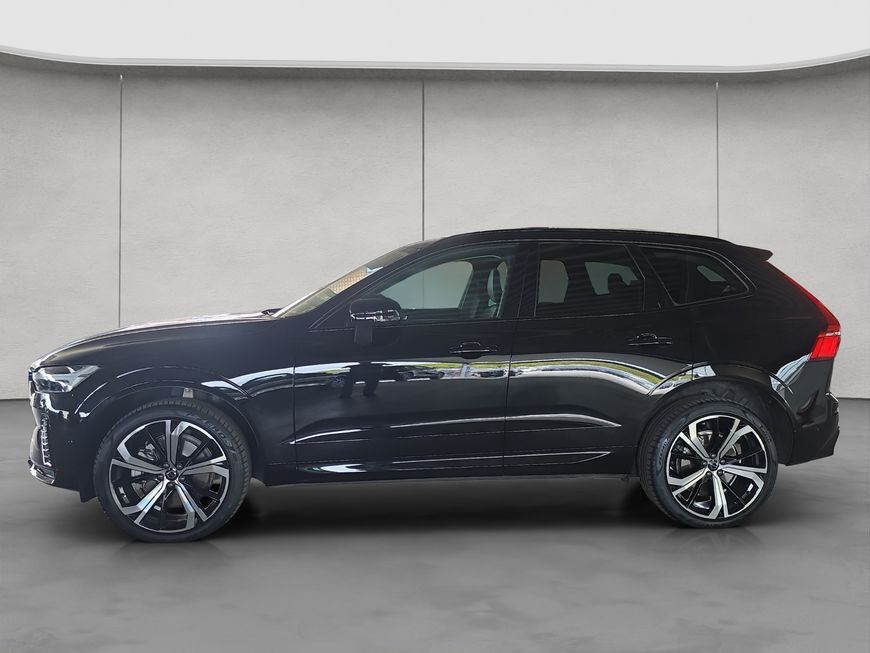 Volvo XC60 B5 B AWD Plus Dark 184 kW, 5-türig