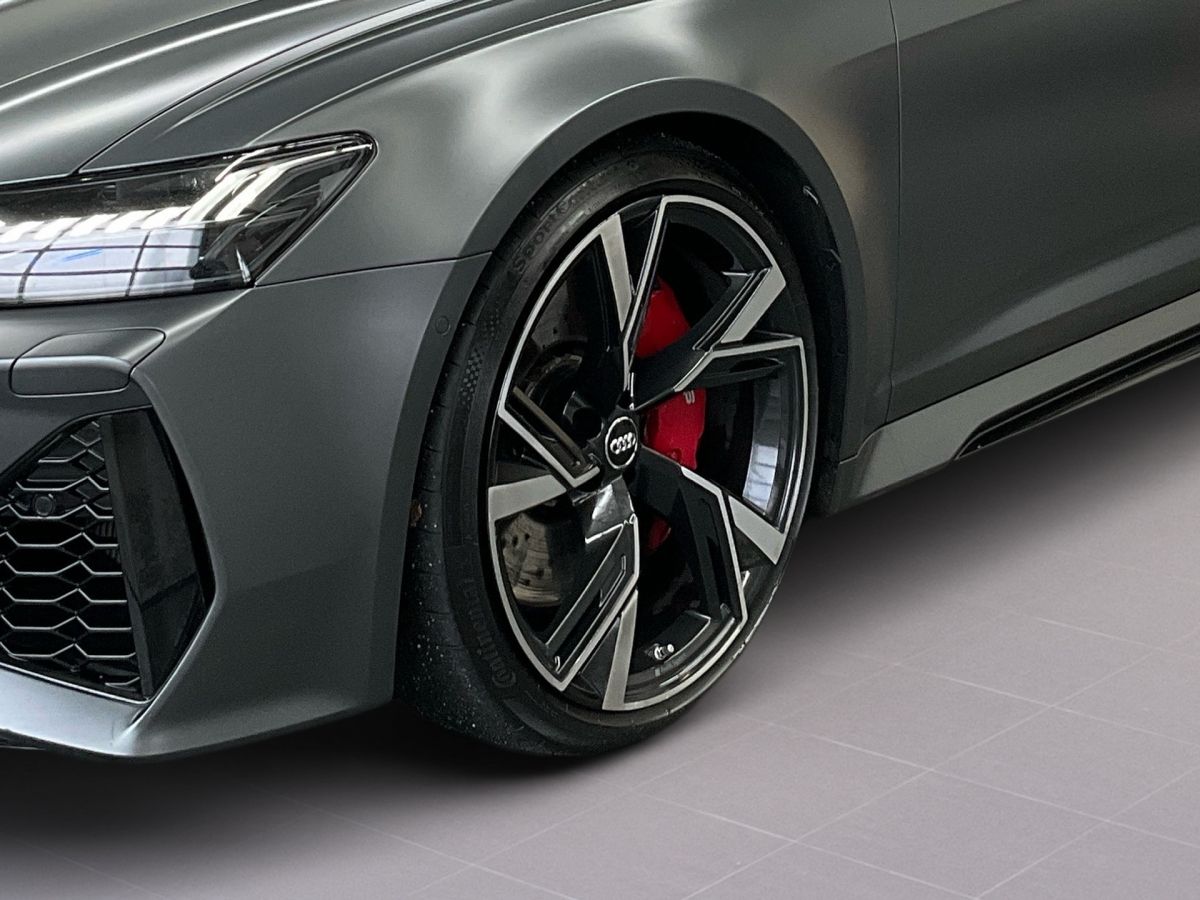 Audi RS6 Avant 600PS RS-DYNAMIK+.RS-ABGAS.RS-SITZE.PA