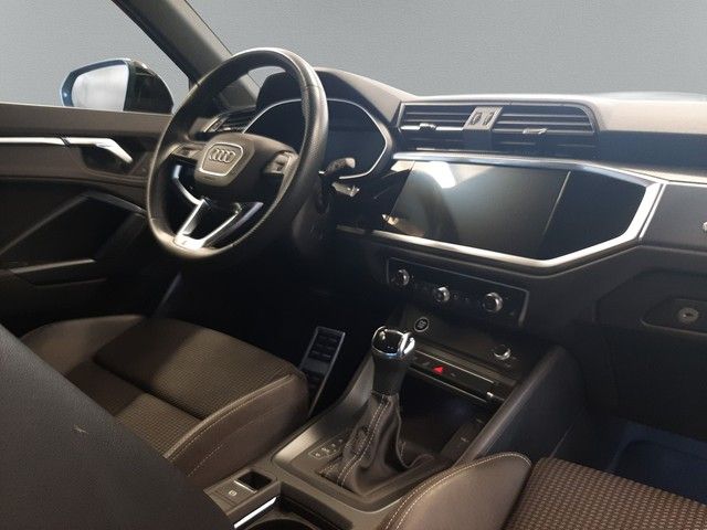 Audi Q3 Sportback S line 40TDI quattro - Samsaru's Car Outlet