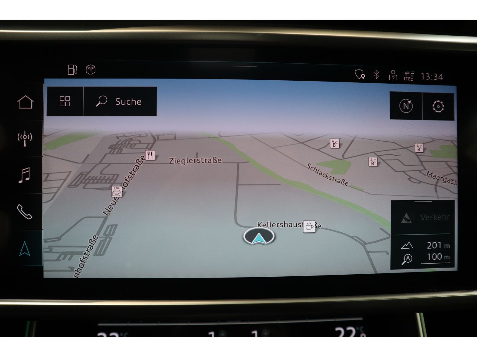 Audi A6 Allroad 50 TDI quattro - Samsaru's Car Outlet
