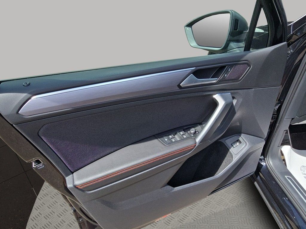 Seat Tarraco FR TDI DSG 7Sitze AHK Umgebungskamera