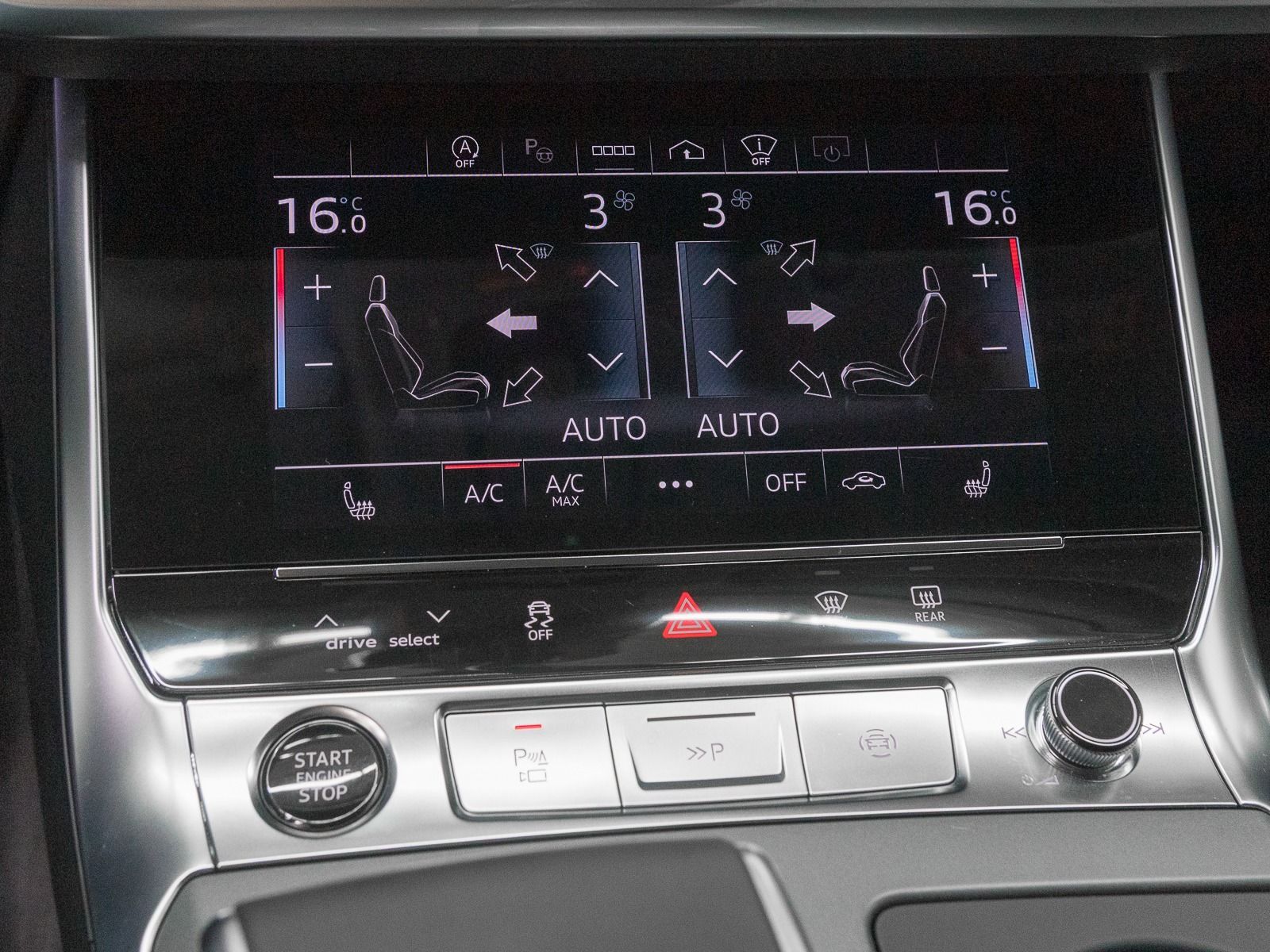 Audi A6 Avant 40 TDI Q S LINE - Samsaru's Car Outlet