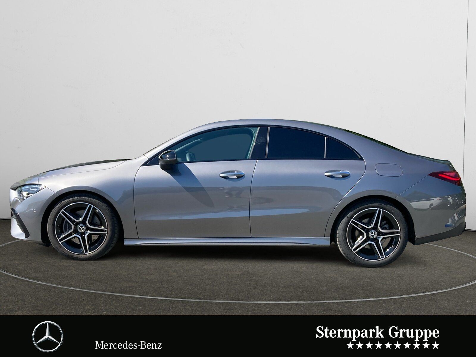 Mercedes-Benz CLA 200 Coupé AMG - Samsaru's Car Outlet