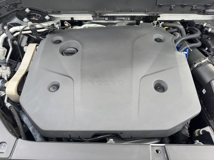 Volvo XC90 B5 D AWD Plus Bright